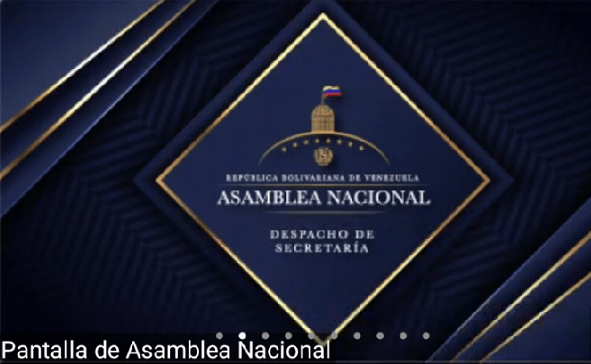 Parlamento alerta que gobierno de Maduro no tiene controlado el COVID-19