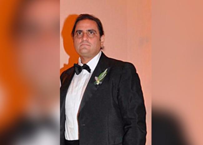 Saab comparecerá ante tribunal el 18