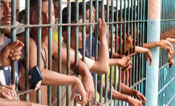 TSJ autoriza excarcelaciones y busca reducir número de presos