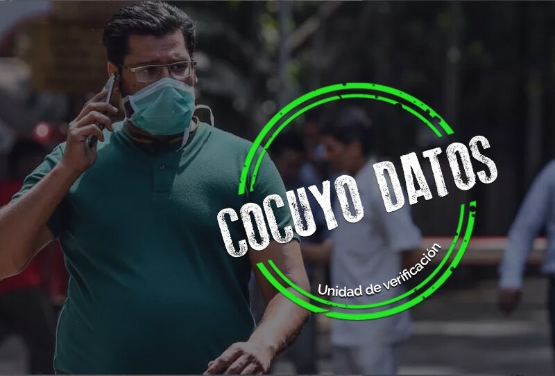 84 casos de COVID-19 se han anunciado en Baruta, uno de los focos de Miranda