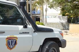 Asesinan a comisario jubilado del Cicpc y a su hijo detective en el Zulia