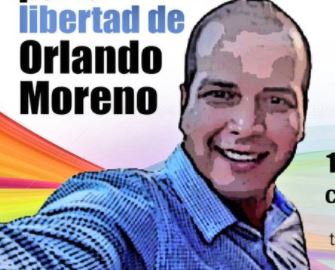 Orlando Moreno