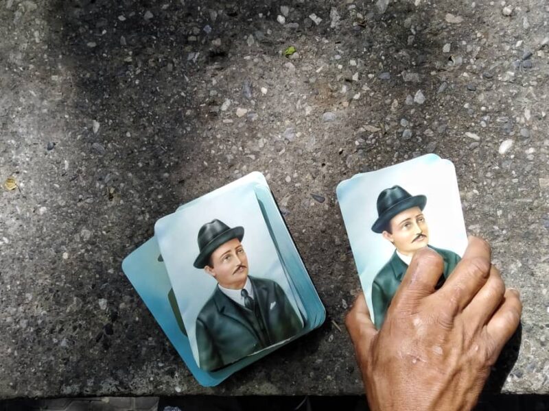 Cuando el burocratismo opacó la santidad