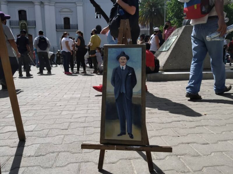 Un segundo milagro de beato José Gregorio Hernández revisarán en Roma