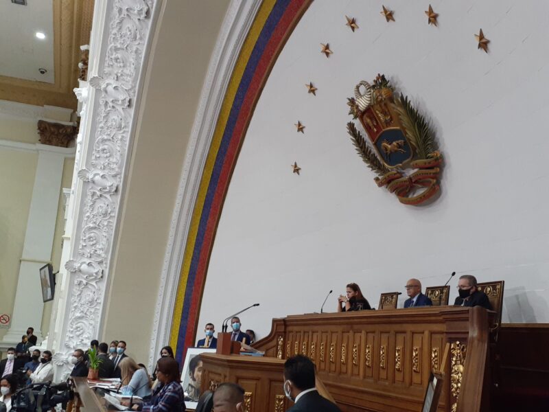 Estimación poblacional de 33.192.835 habitantes para elecciones regionales, aprueba la AN del 6Dic