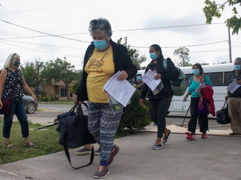 Escuela Cocuyo aborda nuevas narrativas para contar historias de los migrantes venezolanos