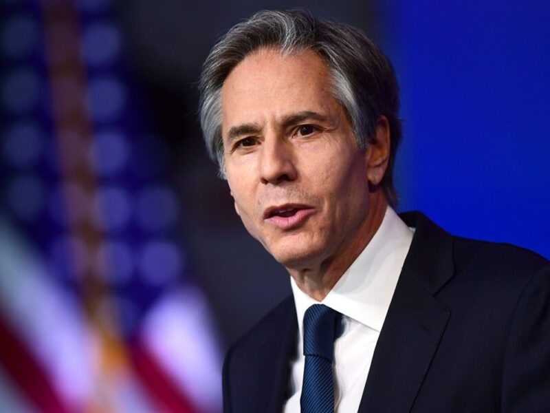 EEUU respeta que Colombia restaure relaciones con Maduro en Venezuela