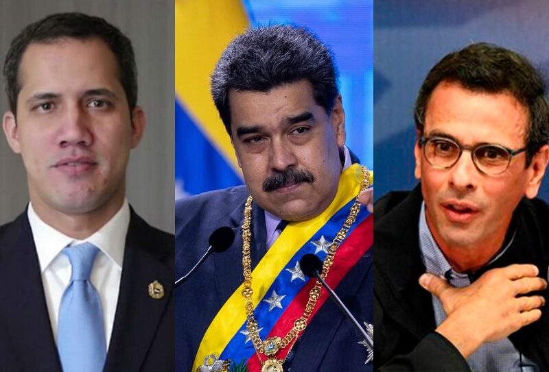 Lo que se sabe sobre la negociación política entre el gobierno y la oposición