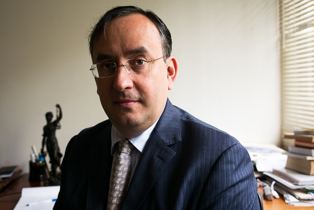 Jesús María Casal: El Estado comunal entraña violaciones graves a derechos humanos