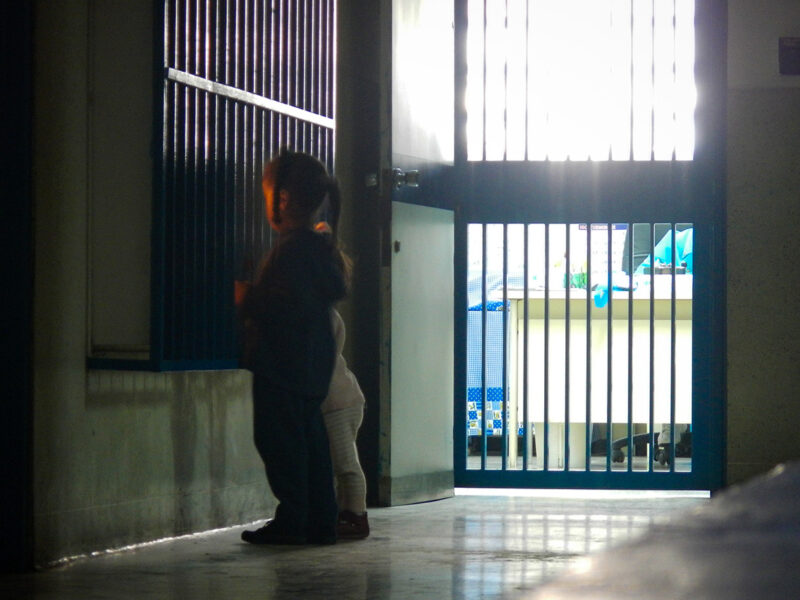 "No tener hambre no es suficiente": Expertas llaman a atender el retraso del crecimiento en niños en Venezuela