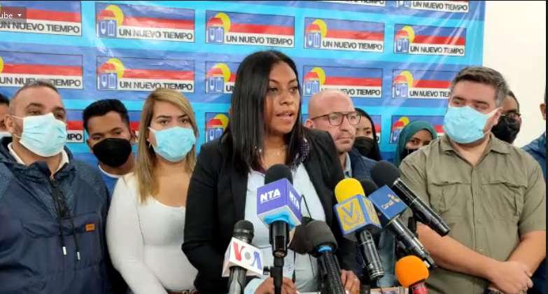 Partido UNT anuncia proceso de renovación interna