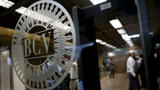 dólar BCV - BCV
