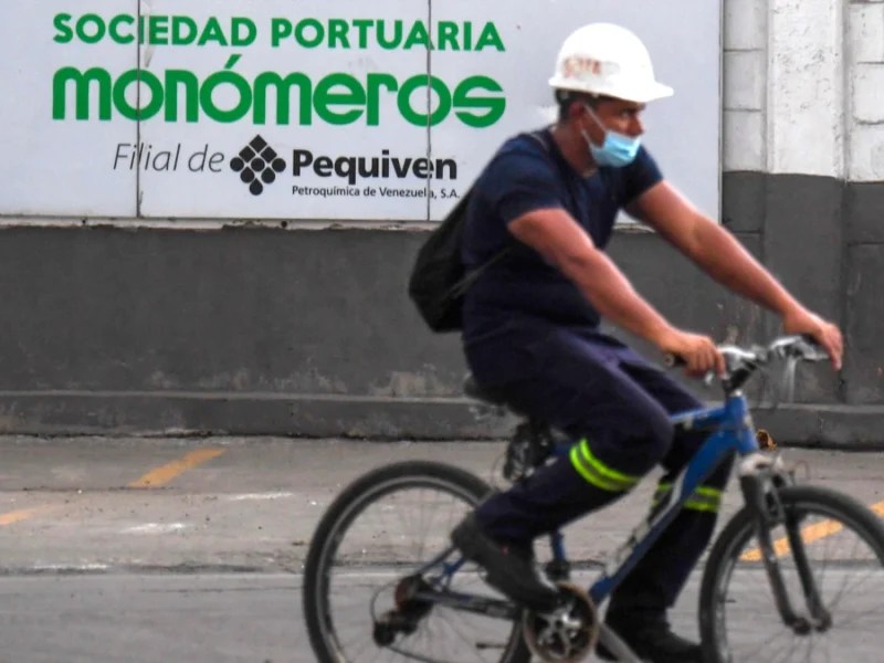 Diputado Jose Luis Pirela dice que solicitara audiencia a Petro para que se evite venta de Monómeros