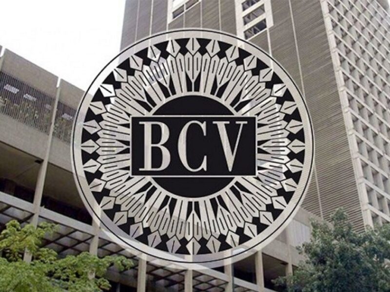 dólar BCV