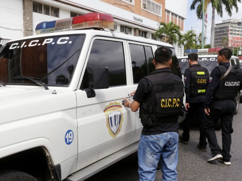 CNP informa sobre muerte de  periodista en Aragua y exige esclarecer las causas