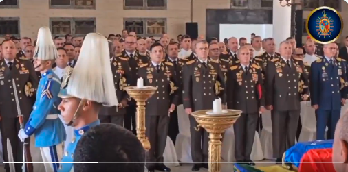 Padrino López rechaza presencia de altos funcionarios de EEUU en Guyana en medio de disputa territorial