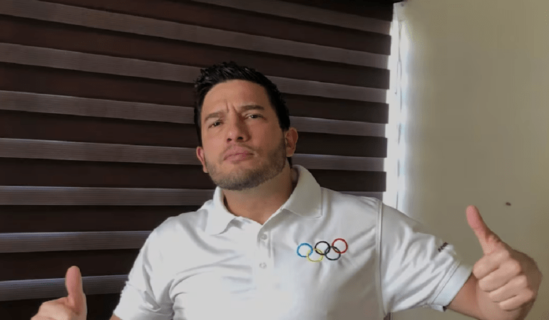 Gobierno rechaza inclusión de venezolano en equipo olímpico de refugiados que irá a París 2024