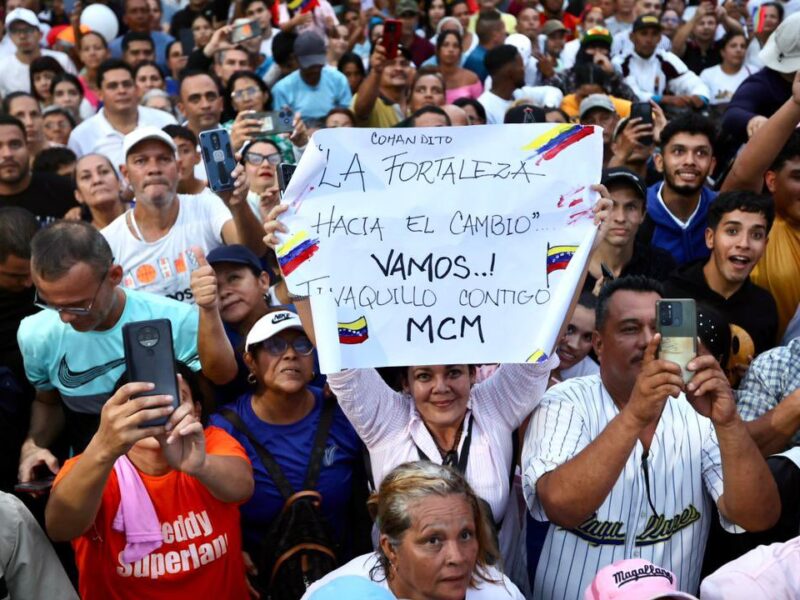 De la esperanza a la certeza