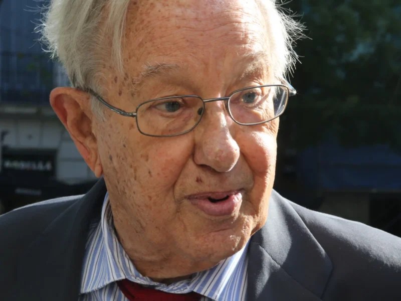 Exembajador de España en Venezuela será juzgado por presunto fraude fiscal vinculado con Pdvsa