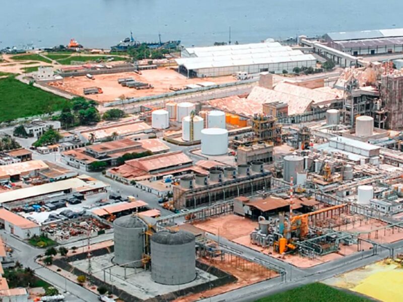 Supersociedades de Colombia somete a Monómeros a “máximo control” 