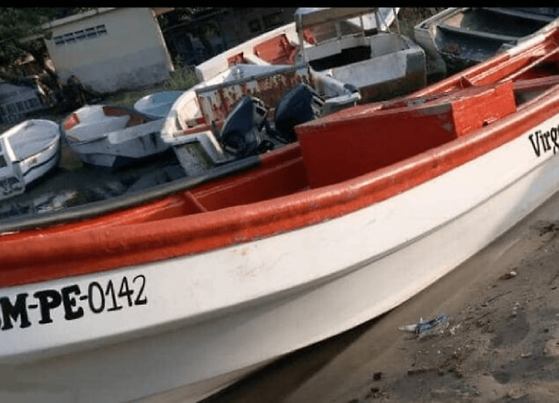 Tres pescadores de La Guaira están desaparecidos desde el 19 de diciembre 