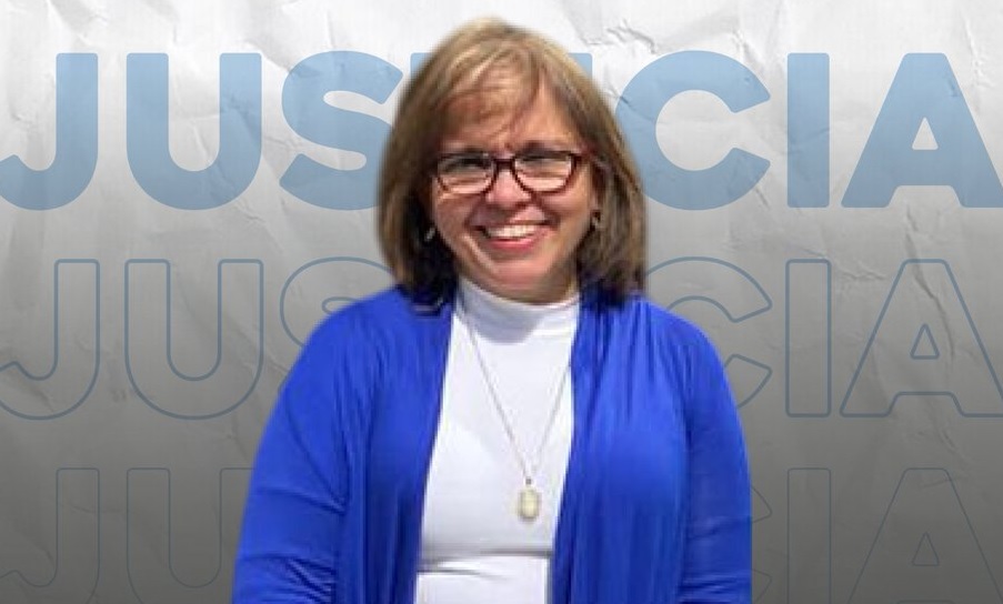 Súmate reitera llamado para que liberen a coordinadora presa hace más de 120 días