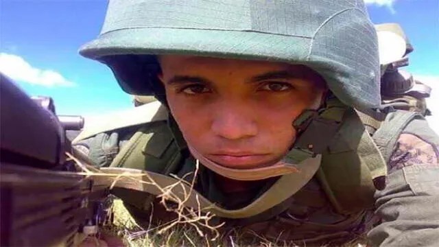 El gobierno de Maduro lo vincula con la operación Aurora