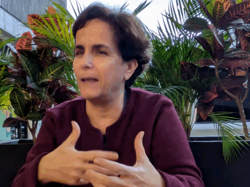 Entrevista con la nutricionista Susana Raffalli: 6 claves de su mensaje