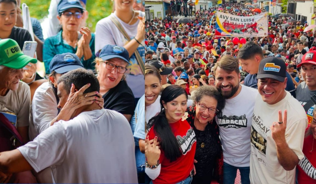 Cómo transcurrió la campaña electoral para las elecciones municipales que cierra este 24 de julio