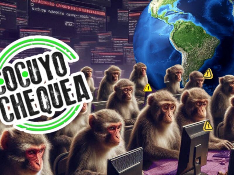 ¿Sabes qué es la Manipulación e Interferencia de Información Extranjera (MIIE) y cómo afecta a América Latina?