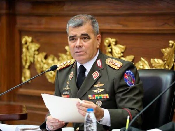 Padrino López dice que EEUU busca imponer una narrativa para agredir a Venezuela