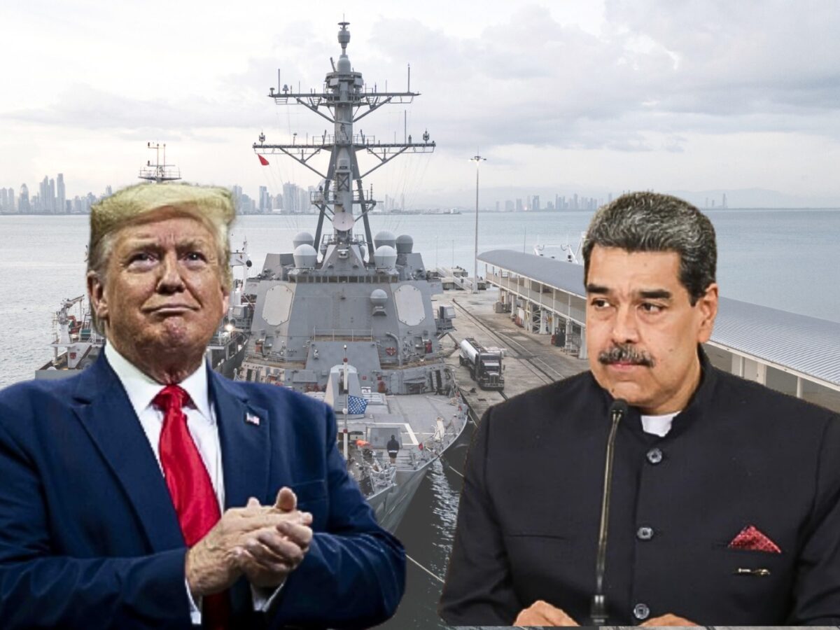 Presión de EEUU en escalada y negociaciones: qué hay y qué es posible, según politólogos 
