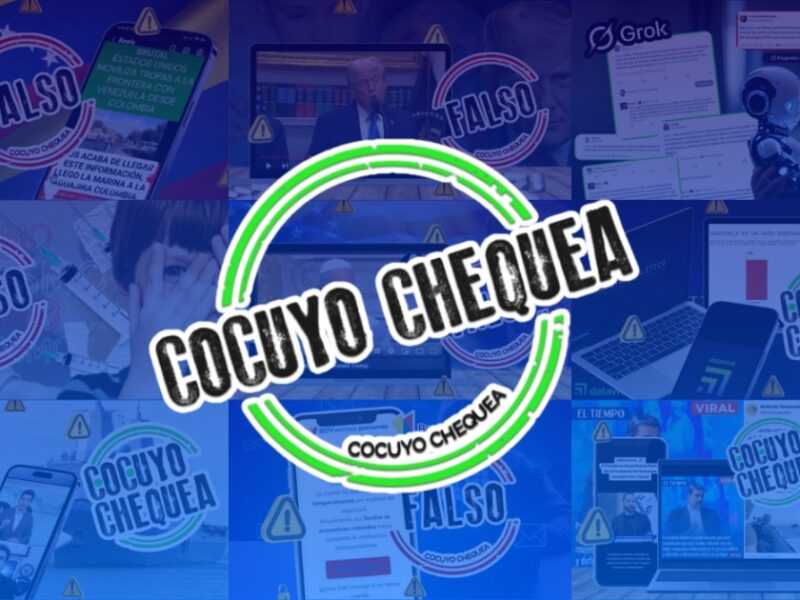 Desinformación septiembre