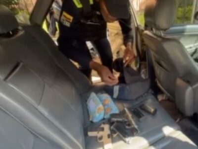 Oficina en Colombia de ONU DDHH condena atentado contra activistas venezolanos Yendri Velásquez y Luis Peche