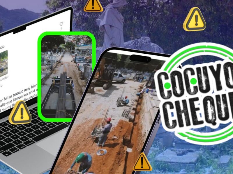 Cementerio general del sur explicador