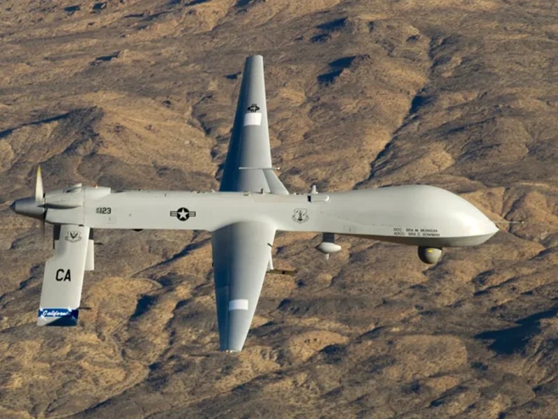 CNN y NYT aseguran que la CIA atacó con un dron instalación en puerto de Venezuela