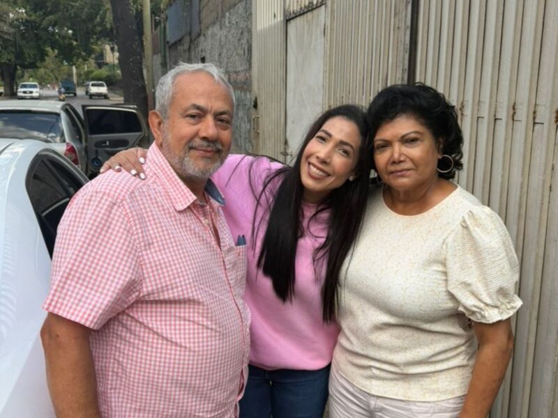 48 presas políticas excarceladas y 140 aún detenidas este 27 de enero 