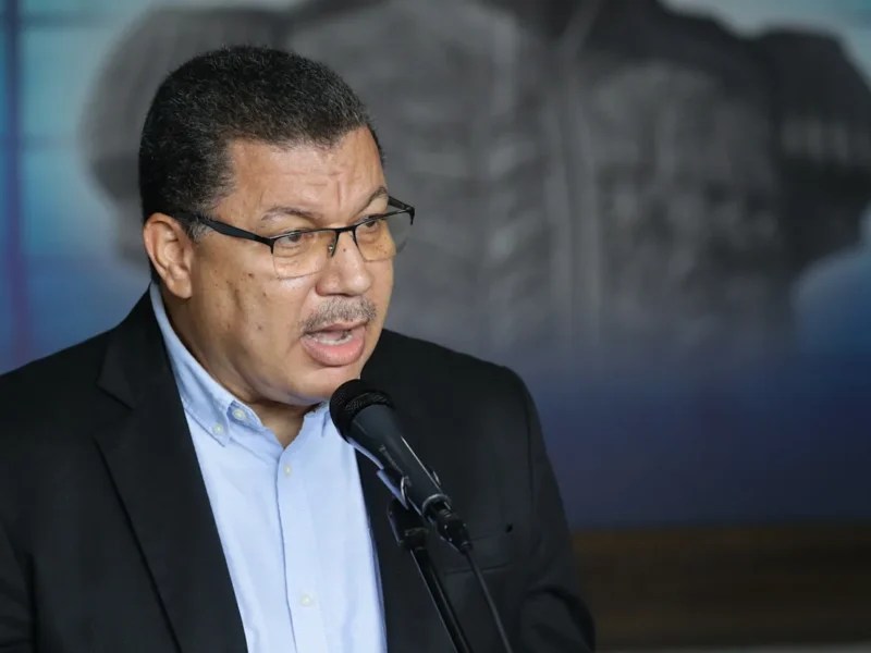 Simón Calzadilla propone cuatro medidas para estabilizar la economía venezolana