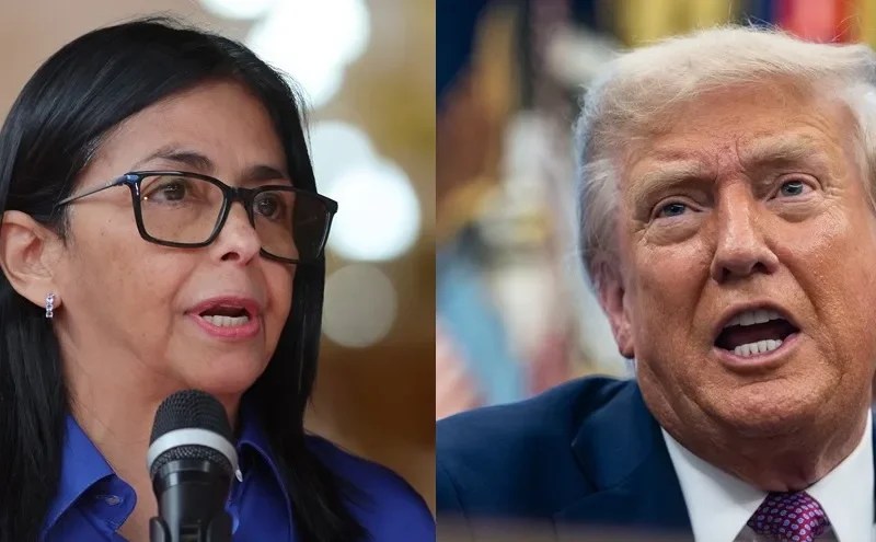 ¿Estamos o vamos hacia una transición política en Venezuela? 