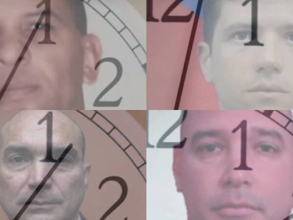 Hijos e hijas de militares presos en El Rodeo y Ramo Verde piden libertad para sus padres