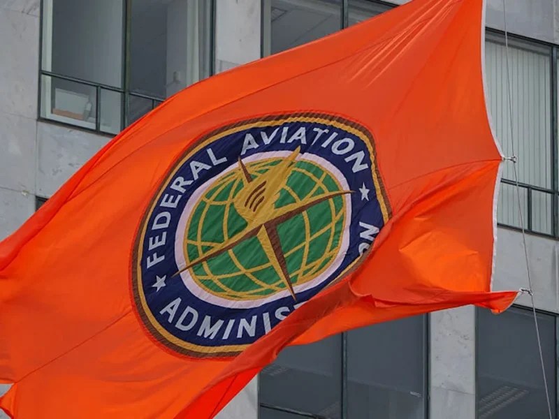 FAA elimina restricciones aéreas sobre Venezuela tras anuncio de Trump