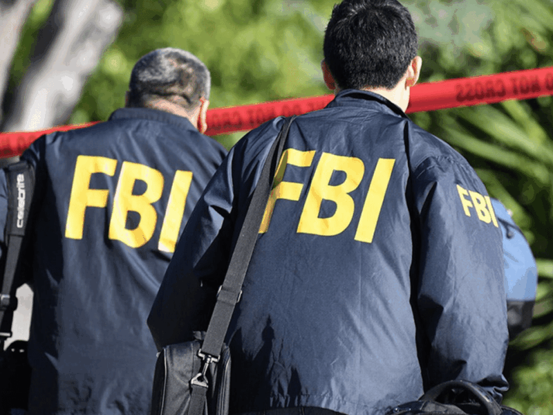 Trump confirma detención de contratista que filtró información del Pentágono sobre operación en Venezuela