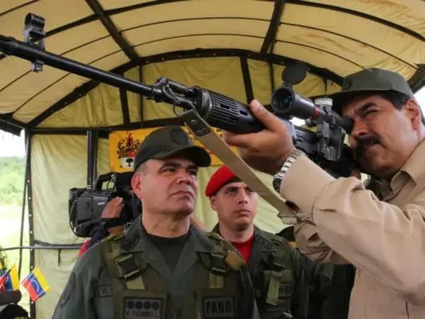 ¿Por qué las defensas aéreas que Venezuela compró a Rusia y China no pudieron repeler el ataque de EEUU?