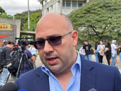 Provea pide derogar el Decreto de Conmoción Exterior