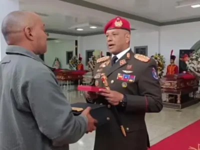 «No me dieron ninguna explicación de cómo murió»: qué se sabe de los militares y los civiles venezolanos muertos durante los ataques de EEUU