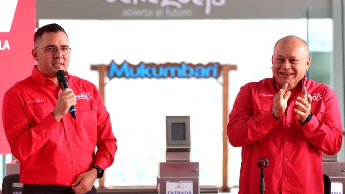 Psuv va a los estados a “explicar” situación nacional y “escuchar” a equipos políticos y comunas 