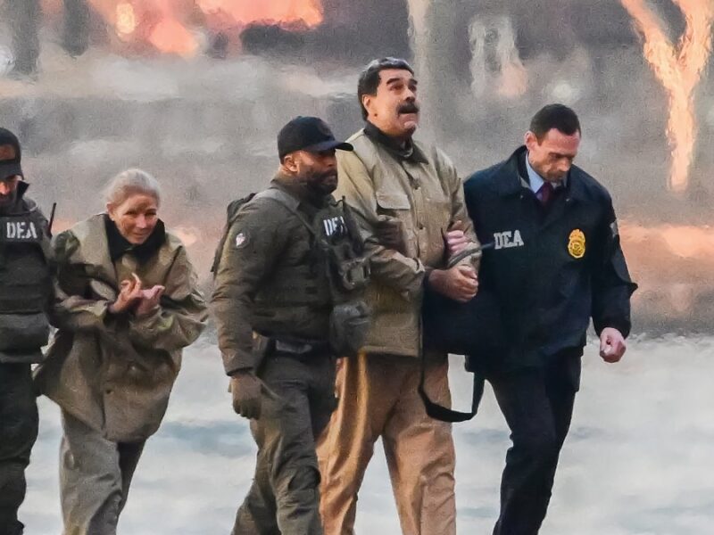 Faltan tres días para la segunda audiencia de Nicolás Maduro y Cilia Flores en Nueva York