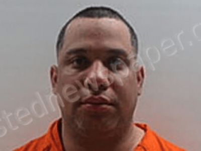 Estados Unidos detiene a presunto líder de la célula chilena del Tren de Aragua para su extradición