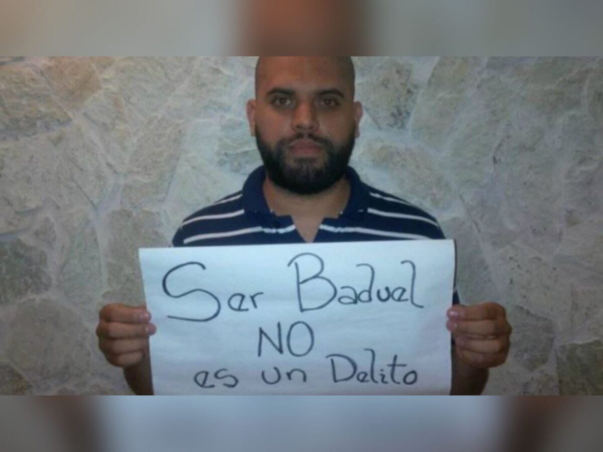 Familia de Josnars Baduel denuncia que intentaron obligarlo a mentir sobre su grave estado de salud