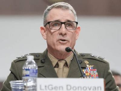 Jefe del Comando Sur: “Desde el evento con Maduro, el gobierno venezolano ha cumplido todo lo acordado”